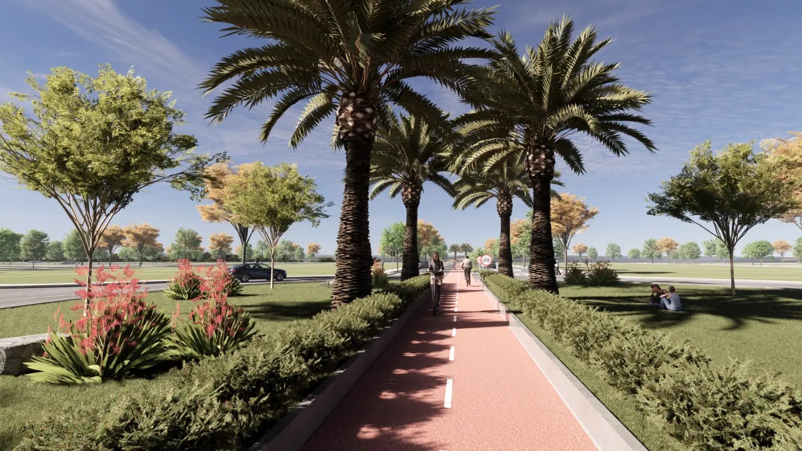 Residencial Pérola - Desenvolvimento de Luxo