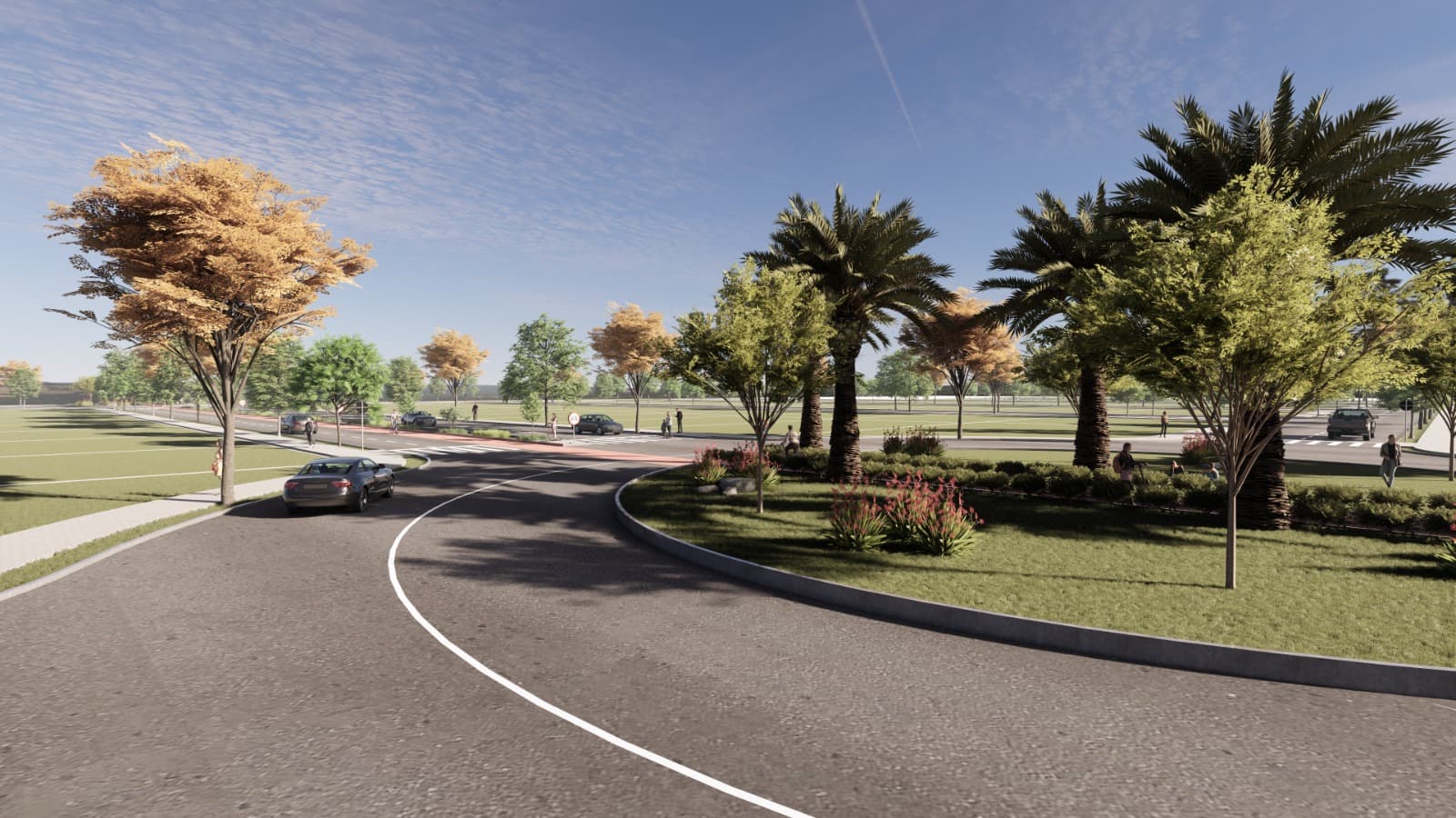 Arquitetura Moderna Residencial